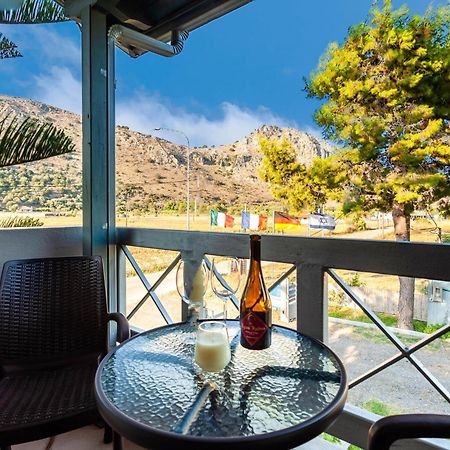 Kalogria Summer Retreats - Seimeio Strofilia, Sunny Vibes Bagian luar foto