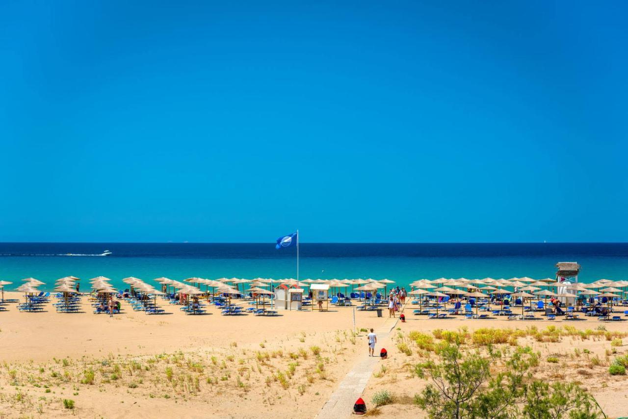 Kalogria Summer Retreats - Seimeio Strofilia, Sunny Vibes Bagian luar foto
